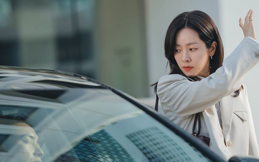 Love Scout Episode 7