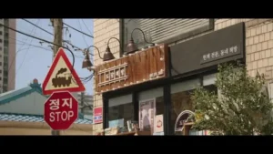 Nonton Love Scout Episode 8 Sub Indo Gratis