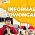 Lulusan SMA SMK Bisa Daftar! Alfamart Bandung Buka Loker Posisi Crew Store