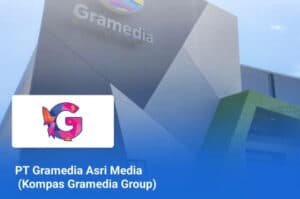 Lulusan SMA SMK Bisa Daftar! Gramedia Bandung Buka Loker Terbaru, Cek Link Daftar di Sini