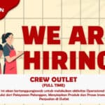 Kesempatan Emas! Seojun Fried Chicken Bandung Gelar Loker Terbaru Buat Lulusan SMA dan SMK