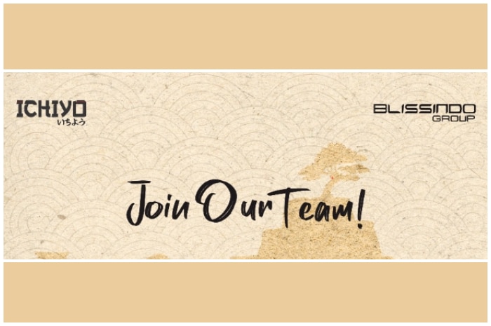 Lulusan SMA SMK Merapat! Ichiyo Ramen Bandung Buka Loker 2 Posisi Sekaligus