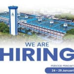 Lulusan SMK Bisa Daftar! PAM Jaya Buka Loker Terbaru Posisi Staff Operasional, Minat?