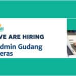 Lulusan SMP Bisa Ikut! Mekarwangi Beras Bandung Gelar Loker Posisi Admin