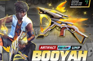 MANTAP! Cek 19 Kode Redeem FF Hari Ini 8 Januari 2025, Buruan Klaim di Reward.ff.garena.com