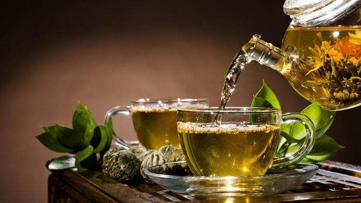 Waspada! 6 Bahaya Tersembunyi Teh Hijau yang Jarang Diketahui, Bisa Ganggu Organ Vital