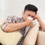 Menyembuhkan Flu Tanpa Obat