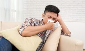 Mengenal Superflu: Ketika Musim Flu Menjadi Lebih Berat