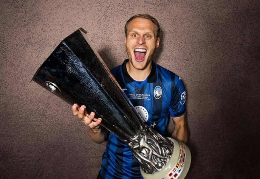 Mitchel Bakker, Pemain Atalanta Berdarah Indonesia Disebut Media Belanda Dilirik PSSI