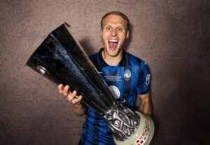 Mitchel Bakker, Pemain Atalanta Berdarah Indonesia Disebut Media Belanda Dilirik PSSI