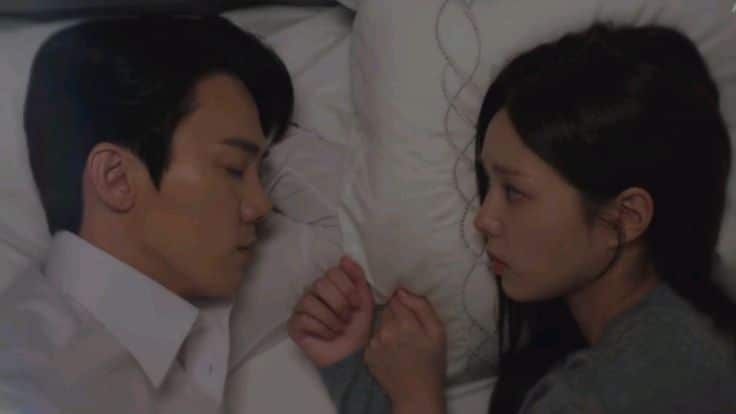 Nonton When the Phone Rings Episode 12 Sub Indo