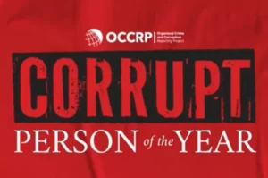 OCCRP Buka Suara Soal Nama Jokowi Masuk Daftar Finalis Tokoh Terkorup 2024