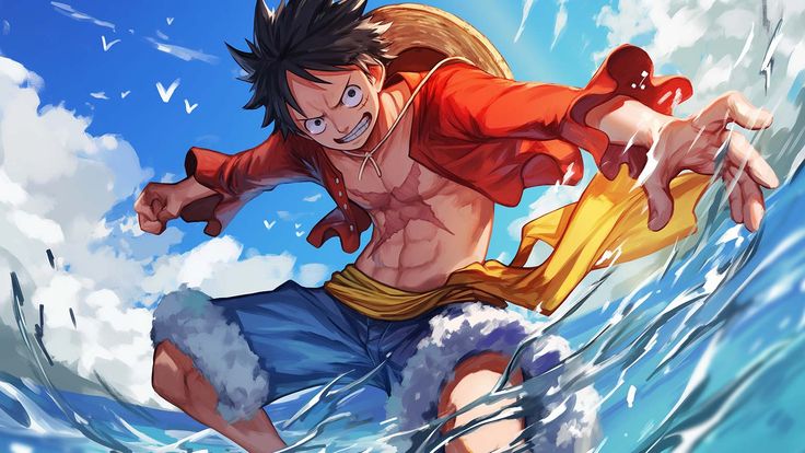 One Piece Fishman Island Remake Episode 527 Sub Indo: Jadwal, Spoiler, dan Link Nonton Gratis di Bstation