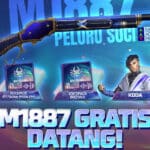 Klaim 19 Kode Redeem FF Terbaru Hari Ini 18 Januari 2025, Buruan Tukerin Sebelum Kehabisan!