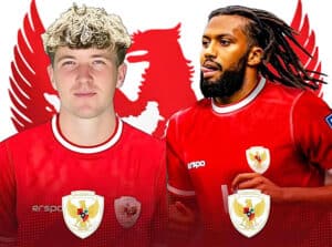 Pemain Baru Timnas Indonesia: Jairo Riedewald Sedang Proses, Ole Romeny Segera Ambil Sumpah WNI