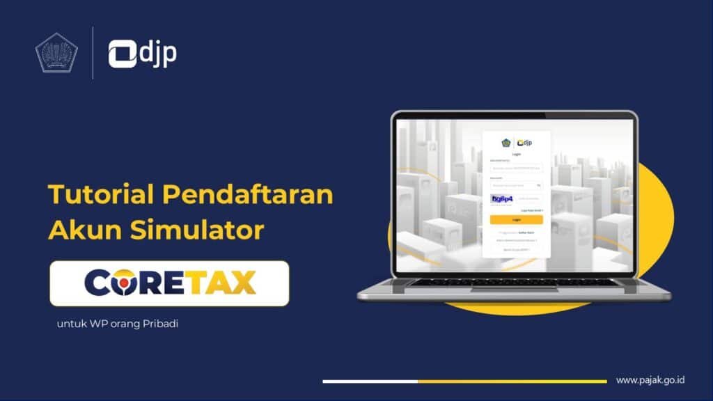 Panduan Lengkap Cara Daftar NPWP Online 2025 via Coretax dan Ereg DJP