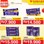 Promo Yomart Pasti Hemat