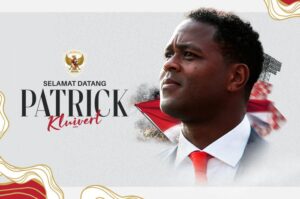 Ini Kesan Patrick Kluivert Terhadap Suporter Timnas Indonesia, Jadi Modal Penting Hadapi Laga Sulit