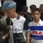 Pembubaran bar LGBT