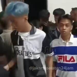 Bar Tempat Kumpul LGBT di Mall Jakarta Selatan Sudah Beroperasi Selama Setahun