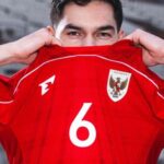 Penampakan Jersey Baru Timnas Indonesia edisi 2025, Tema Indonesia Pusaka