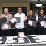 Pengungkapan Penipuan Online