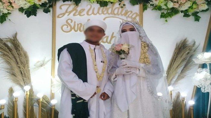 Pesan Terakhir IRT Korban Sekap Suami Hingga Meninggal, Tubuh Kurus Tak Diberi Makan dan Nafkah