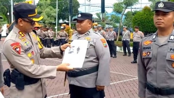 Polres Trenggalek