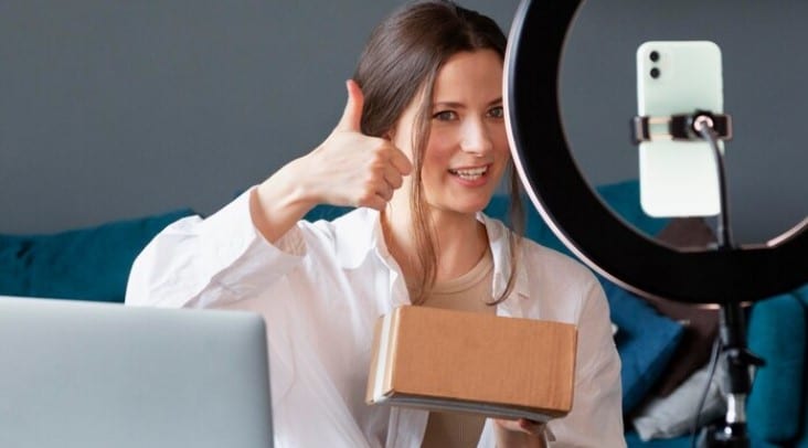 Produk TikTok Affiliate