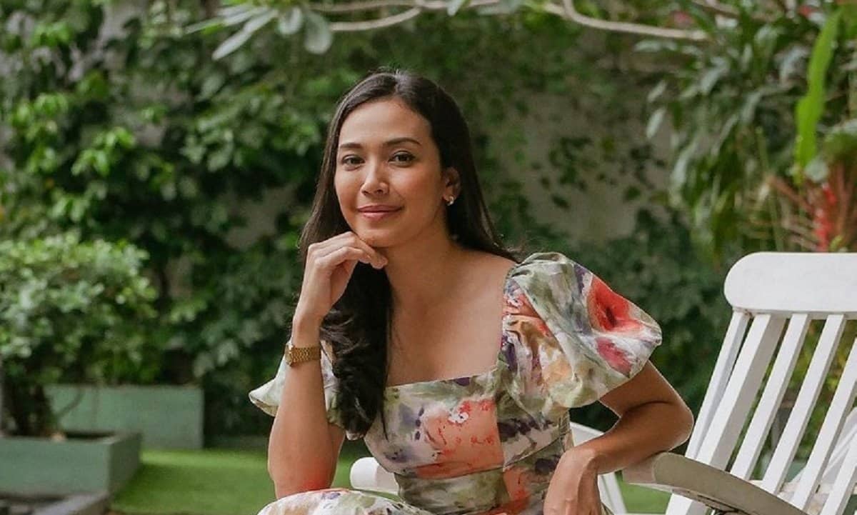 Profil Dea Lestari Pemain FTV yang Diam-diam Jalani Peran Baru Sebagai Kepala Sekolah