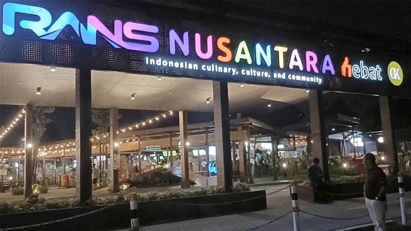 RANS NUSANTARA HEBAT