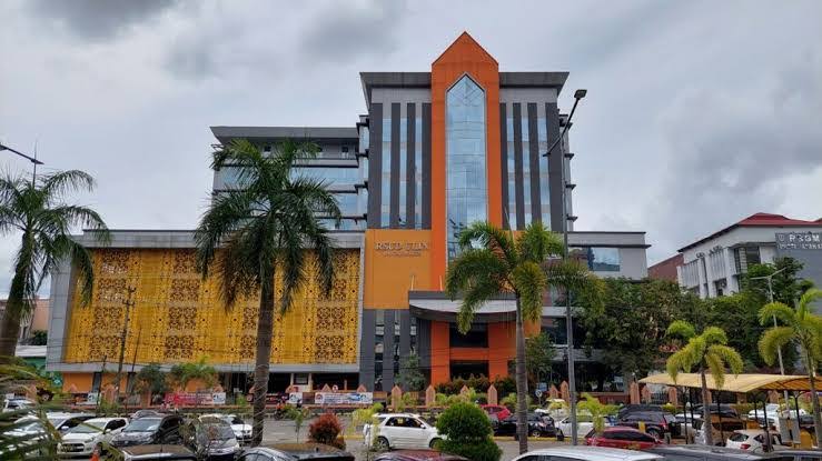 Rumah Sakit Ulin dan MAS Terganggu Keterlambatan Pembayaran BPJS