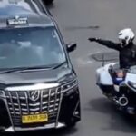 Utusan Khusus Presiden untuk Generasi Muda dan Pekerja Seni, Raffi Ahmad, mengonfirmasi bahwa mobil Lexus dengan pelat nomor RI 36 yang menjadi viral di media sosial adalah miliknya. 