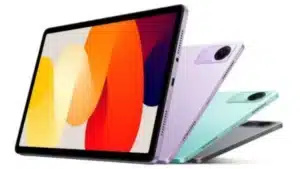 Redmi Siapkan Tablet Gaming Compact dengan Chipset Dimensity 9400 Plus untuk 2025