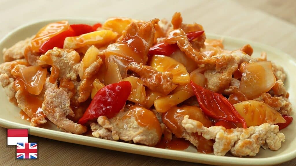Makanan yang Disajikan Saat Imlek, Sumber Energi dan Harapan