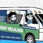 SAMSAT KELILING