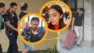 Motif Pembunuhan Mutilasi Uswatun Khazanah Karena Asmara, Dilakukan di Kamar Hotel di Kediri