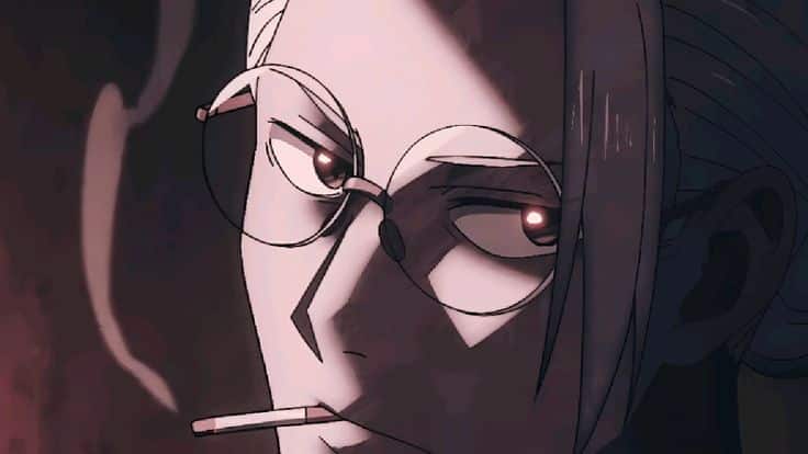 Sakamoto Days Episode 4