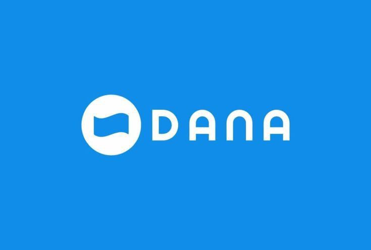 Saldo DANA Gratis