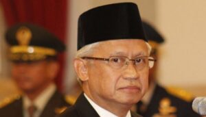 Profil Satryo Soemantri Brodjonegoro, Mendiktisaintek yang Membawa Semangat Baru Pendidikan Tinggi Indonesia