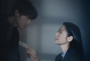 Nonton Namib Episode 5-6 Sub Indo: Link Streaming, Jadwal, dan Spoiler