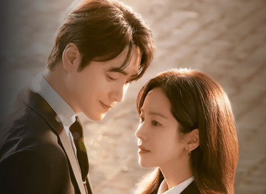 Love Scout Episode 3-4