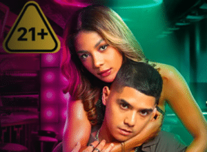 Link Nonton Series Scandal 3: The Final & Sexiest, Episode 1-2