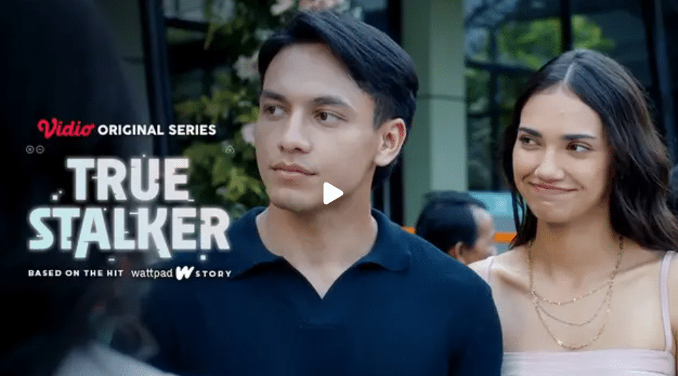 Nonton True Stalker Episode 8