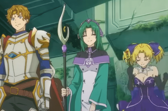 Nonton A-Rank Party wo Ridatsu Shita Ore wa Episode 1 Sub Indo