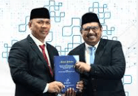 Ismail, Sekjen Komdigi