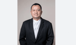 Mengenal Edwin Hidayat Abdullah yang Resmi Dilantik Sebagai Dirjen Ekosistem Digital