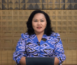 Molly Prabawaty