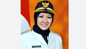 Profil Lengkap Rita Widyasari ,Mantan Bupati Kutai Kartanegara yang Diduga Terjerat Kasus Korupsi
