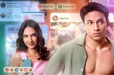 True Stalker Full Episode